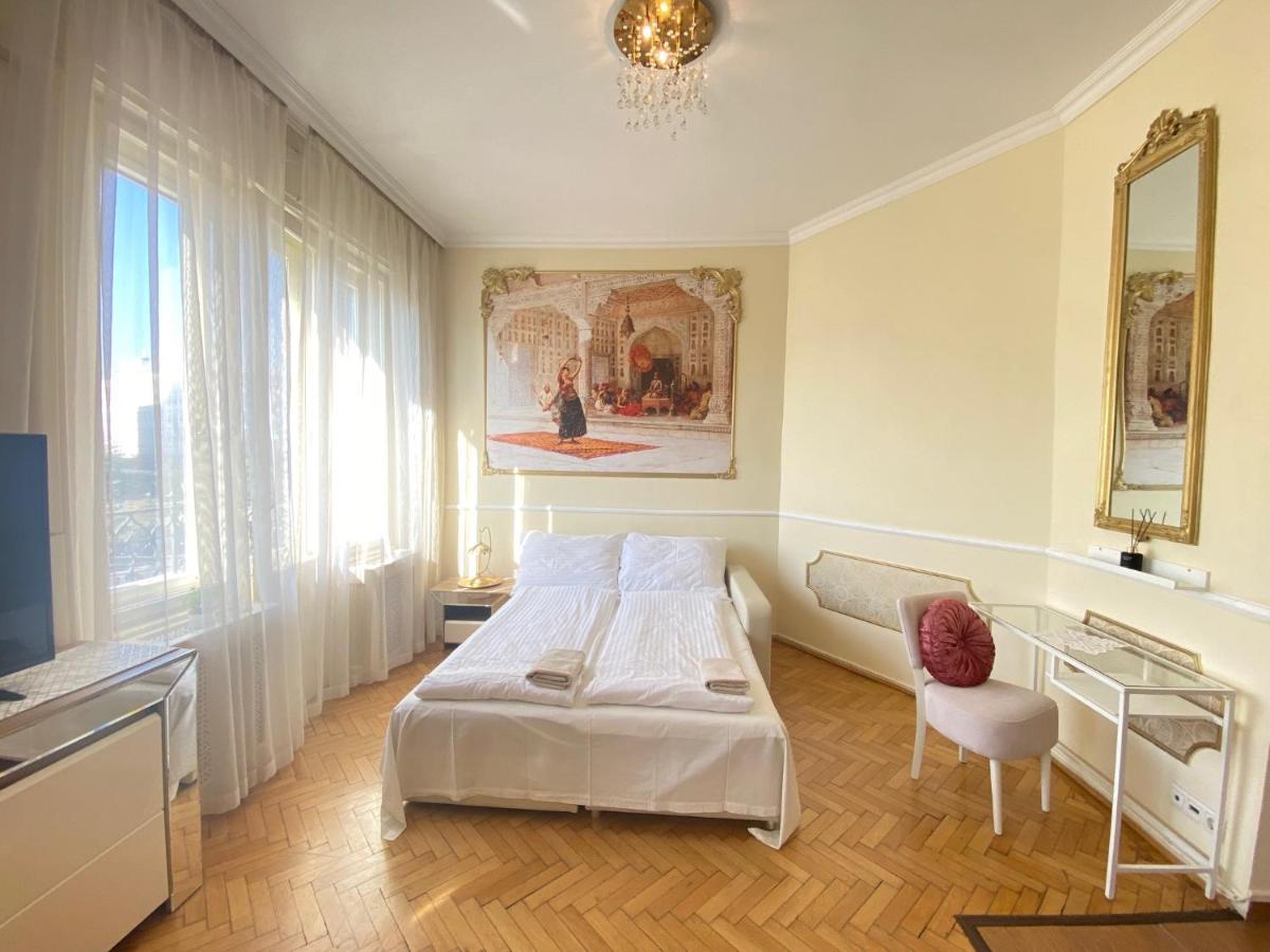 Orangehomes Panorama Enjoy Apartment ブダペスト エクステリア 写真