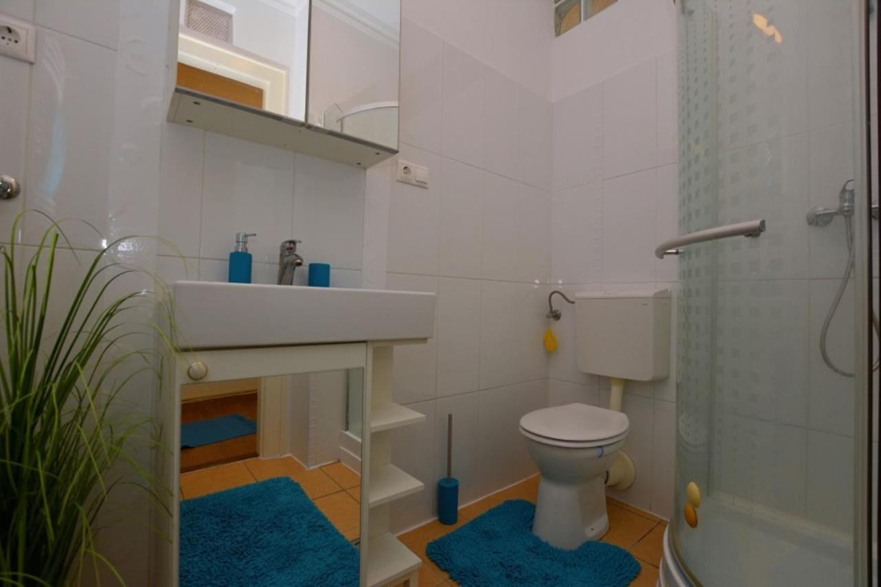 Orangehomes Panorama Enjoy Apartment ブダペスト エクステリア 写真