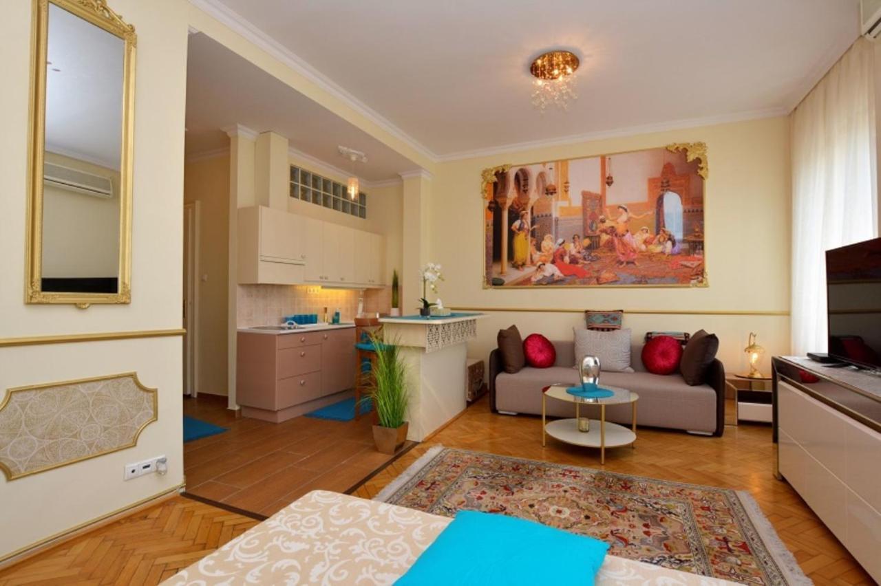 Orangehomes Panorama Enjoy Apartment ブダペスト エクステリア 写真
